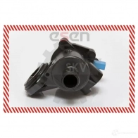 Термостат ож ESEN SKV 5901947320464 F6I4 BX 20skv014 4393772 - Изображение 5