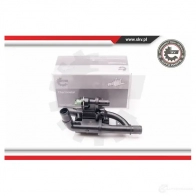 Термостат ож ESEN SKV 1424690653 20skv068 RCX3HN 9 5901947348598 - Изображение 6