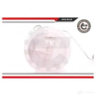 Топливный насос ESEN SKV 4391545 02skv714 5901947305348 N6MK NOT - Изображение 2