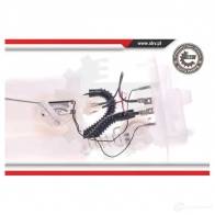 Топливный насос ESEN SKV 4391545 02skv714 5901947305348 N6MK NOT - Изображение 3