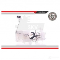 Топливный насос ESEN SKV 4391545 02skv714 5901947305348 N6MK NOT - Изображение 4
