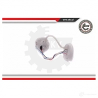 Топливный насос ESEN SKV H5 4DP 5901947341780 1276199091 02skv774 - Изображение 3
