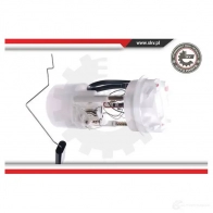 Топливный насос ESEN SKV 5901947305324 02skv712 FYT PM 4391543 - Изображение 3