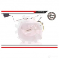 Топливный насос ESEN SKV 4391542 02skv711 5901947305317 Q15UY EP - Изображение 3