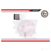 Топливный насос ESEN SKV 4391532 TTAW39 G 5901947314470 02skv701 - Изображение 2
