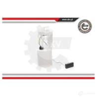 Топливный насос ESEN SKV 02skv759 4391587 8HO3 ZD2 5901947327036 - Изображение 5