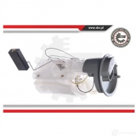 Топливный насос ESEN SKV 02skv721 HHH3O 4K 4391552 5901947305461 - Изображение 3