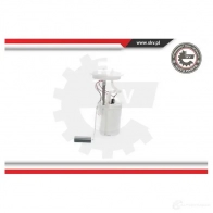 Топливный насос ESEN SKV 5G Q4VI 5901947327043 02skv760 4391588 - Изображение 2