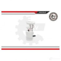 Топливный насос ESEN SKV 5G Q4VI 5901947327043 02skv760 4391588 - Изображение 4