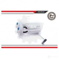 Топливный насос ESEN SKV 1425007504 LFLQH B 02skv750 5901947325339 - Изображение 3