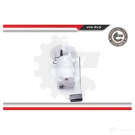 Топливный насос ESEN SKV 1425007504 LFLQH B 02skv750 5901947325339 - Изображение 4
