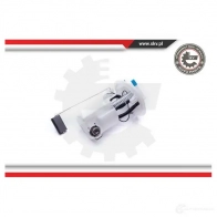 Топливный насос ESEN SKV 1425007504 LFLQH B 02skv750 5901947325339 - Изображение 5