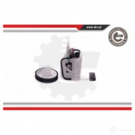 Топливный насос ESEN SKV 02skv769 1276198887 5901947341735 T CA3QV4 - Изображение 2
