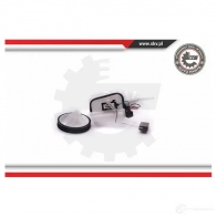 Топливный насос ESEN SKV 02skv769 1276198887 5901947341735 T CA3QV4 - Изображение 3