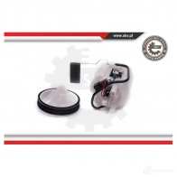 Топливный насос ESEN SKV 02skv769 1276198887 5901947341735 T CA3QV4 - Изображение 4