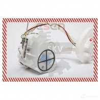 Топливный насос ESEN SKV 4391578 W 39IP4 5901947320556 02skv747 - Изображение 2