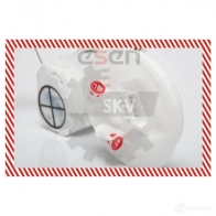 Топливный насос ESEN SKV 4391578 W 39IP4 5901947320556 02skv747 - Изображение 4