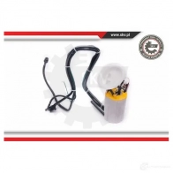 Топливный насос ESEN SKV LC3UD QX 02skv779 1276199257 5901947341834 - Изображение 2