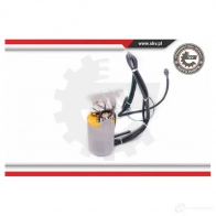 Топливный насос ESEN SKV LC3UD QX 02skv779 1276199257 5901947341834 - Изображение 3