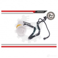 Топливный насос ESEN SKV LC3UD QX 02skv779 1276199257 5901947341834 - Изображение 4