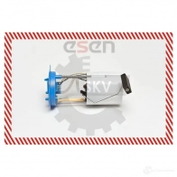 Топливный насос ESEN SKV 5901947305928 4391571 ZG DDGU 02skv740 - Изображение 2