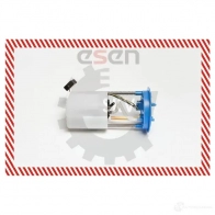 Топливный насос ESEN SKV 5901947305928 4391571 ZG DDGU 02skv740 - Изображение 3