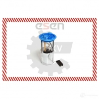 Топливный насос ESEN SKV 5901947305928 4391571 ZG DDGU 02skv740 - Изображение 4