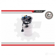 Топливный насос ESEN SKV 02skv766 5901947341704 1276198837 K6L ZS - Изображение 2