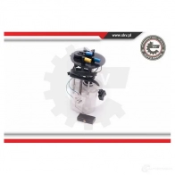 Топливный насос ESEN SKV 02skv766 5901947341704 1276198837 K6L ZS - Изображение 3