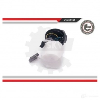 Топливный насос ESEN SKV 02skv766 5901947341704 1276198837 K6L ZS - Изображение 5