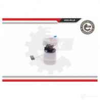 Топливный насос ESEN SKV 02skv770 DW Q2T 1276198895 5901947341742 - Изображение 2