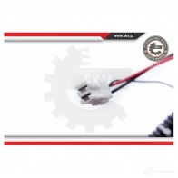Топливный насос ESEN SKV 02skv751 OC7D09 J 1425007505 5901947325346 - Изображение 4