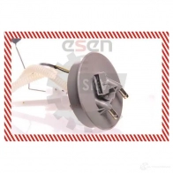 Топливный насос ESEN SKV 5901947305171 02skv702 U 60FU 4391533 - Изображение 3
