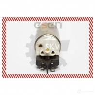 Топливный насос ESEN SKV 5901947317464 02skv211 4391453 8 VTW4 - Изображение 2