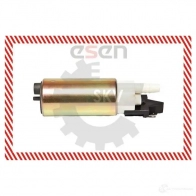 Топливный насос ESEN SKV 5901947317464 02skv211 4391453 8 VTW4 - Изображение 6