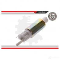 Топливный насос ESEN SKV C6EJ L 02skv206 5901947304938 4391448 - Изображение 5