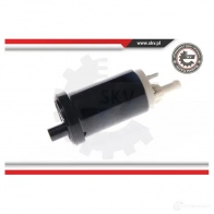 Топливный насос ESEN SKV 02skv232 QSA5 X 4391474 5901947305355 - Изображение 4