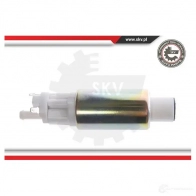 Топливный насос ESEN SKV 02skv209 XL38W AK 5901947304969 4391451 - Изображение 5