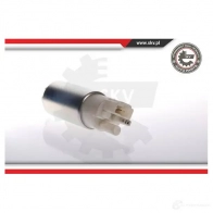 Топливный насос ESEN SKV 02skv237 ON NFE 4391479 5901947305430 - Изображение 5