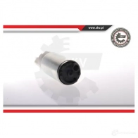 Топливный насос ESEN SKV 02skv237 ON NFE 4391479 5901947305430 - Изображение 6