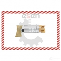 Топливный насос ESEN SKV 4391510 02skv268 DB T9IZT 5901947306048 - Изображение 5