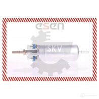 Топливный насос ESEN SKV 4391429 UF9VR 7 02skv014 5901947305591 - Изображение 4