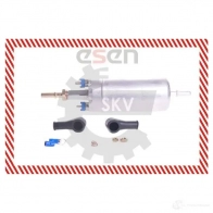 Топливный насос ESEN SKV 4391429 UF9VR 7 02skv014 5901947305591 - Изображение 6