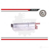 Топливный насос ESEN SKV 2T NOFZ 5901947305904 4391500 02skv258 - Изображение 5