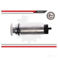 Топливный насос ESEN SKV 02skv253 JPYH I 5901947305799 4391495 - Изображение 5