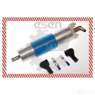 Топливный насос ESEN SKV W3 BMVW3 4391427 02skv012 5901947304860 - Изображение 3