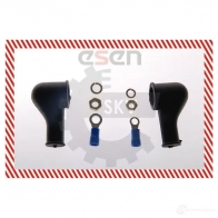 Топливный насос ESEN SKV W3 BMVW3 4391427 02skv012 5901947304860 - Изображение 4