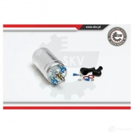 Топливный насос ESEN SKV 19 OA7H 02skv008 4391423 5901947304822 - Изображение 3