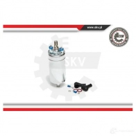 Топливный насос ESEN SKV 19 OA7H 02skv008 4391423 5901947304822 - Изображение 5