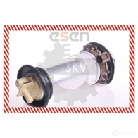 Топливный насос ESEN SKV 02skv226 4391468 Q CSE6I 5901947305164 - Изображение 2